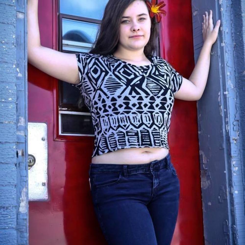 Meet your Posher, Kristin